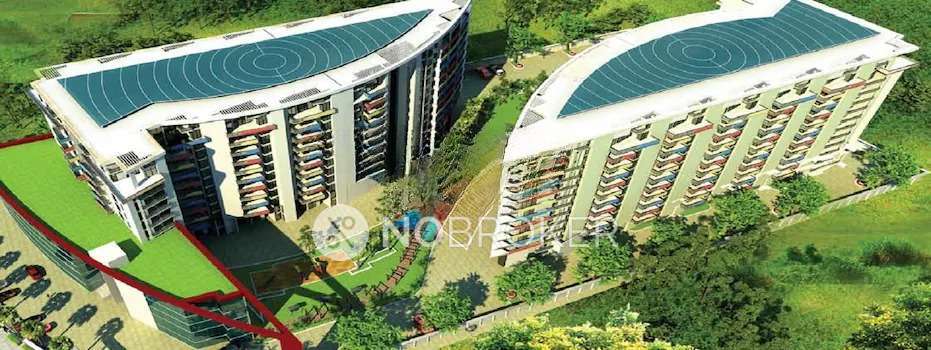 4 BHK Flat In Krishna Shelton for Rent In Kattigenahalli