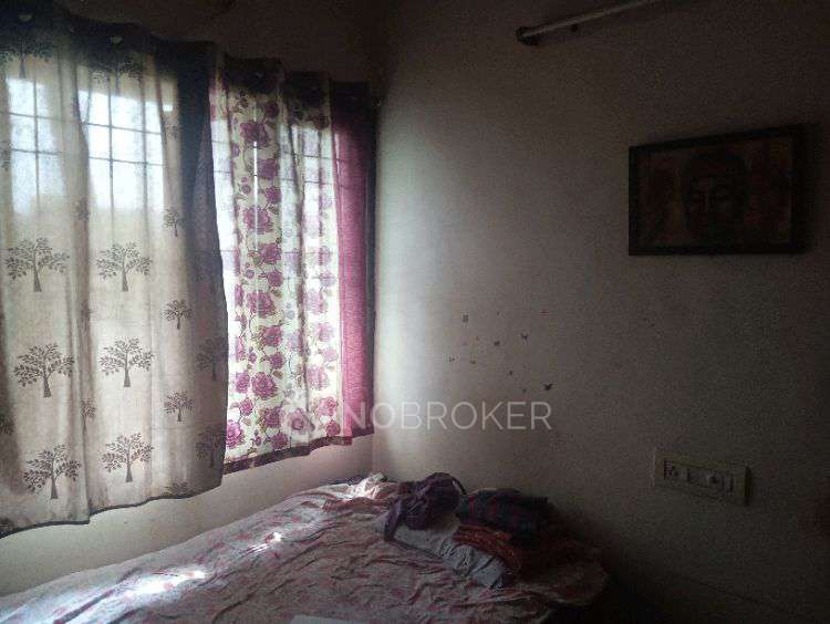 Single Room for Male In 2 BHK  In Home Finders Court In Chromepet