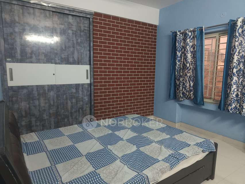 2 BHK Flat In Slv Spandana for Rent  In Akshayanagar