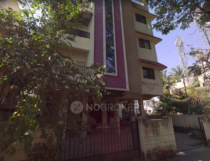 Single Room for Male In 2 BHK  In Datta Chaya In Kothrud