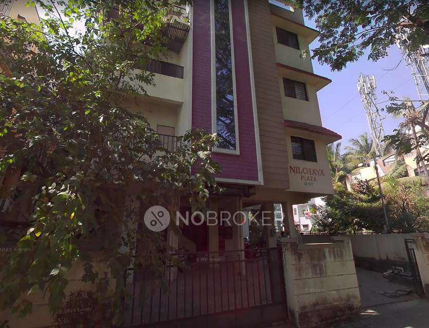 Single Room for Male In 2 BHK  In Datta Chaya In Kothrud