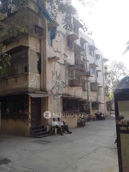 1 BHK Flat In Umesh Kiran Apartment for Rent  In Vile Parle West