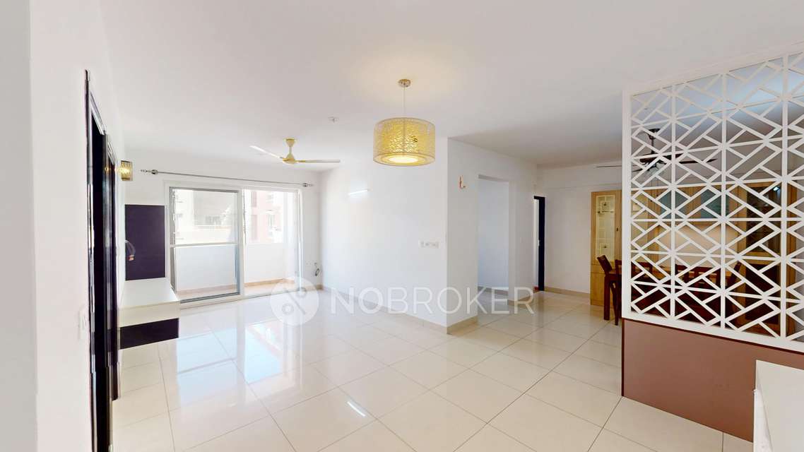 2 BHK Flat In Sumadhura Lake Breeze For Sale  In Whitefield, Bengaluru