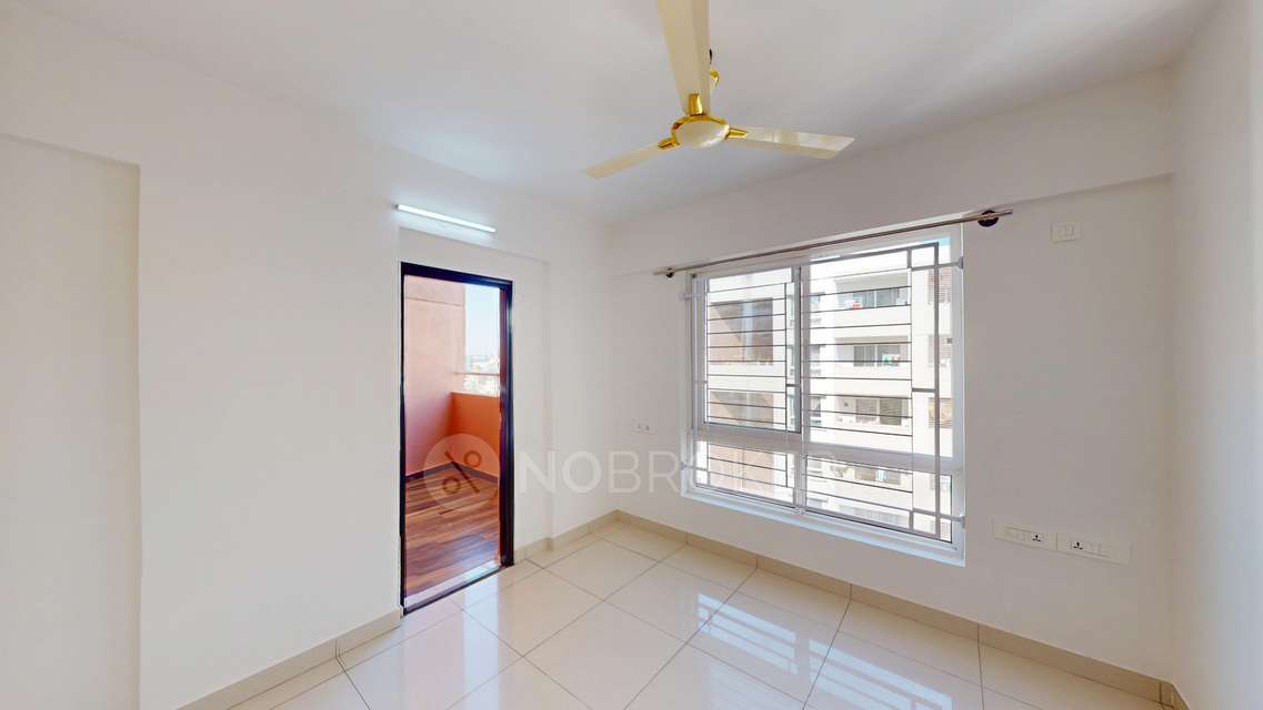 2 BHK Flat In Sumadhura Lake Breeze For Sale  In Whitefield, Bengaluru