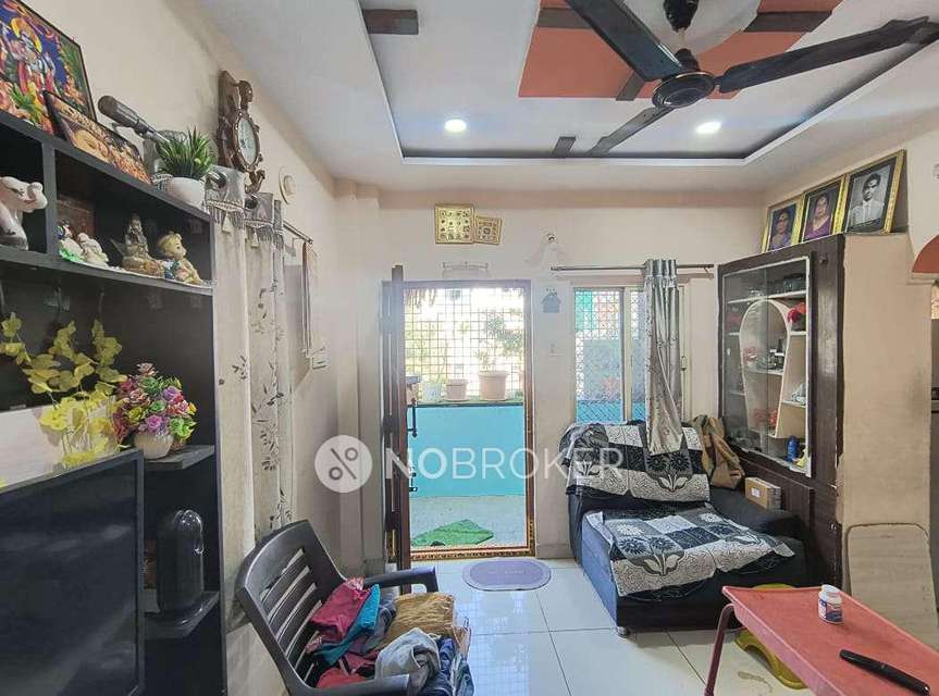2 BHK Flat In Virinchi Arcade for Rent  In Vasavi Colony, L. B. Nagar