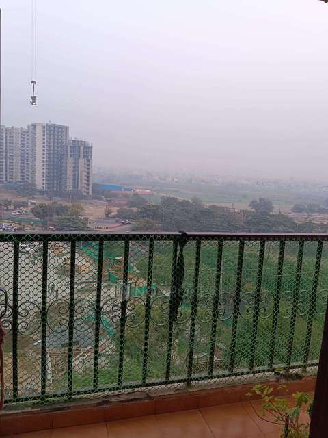 2 BHK Flat In Himalaya Tanishq, Raj Nagar Extension For Sale  In Raj Nagar Extension