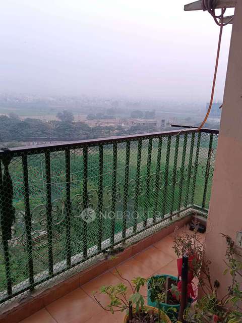 2 BHK Flat In Himalaya Tanishq, Raj Nagar Extension For Sale  In Raj Nagar Extension