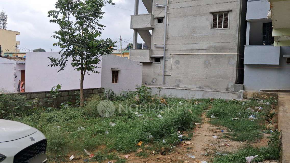 Plot For Sale  In Vm2m+763, Naidu Layout, Shanthi Pura, Silicon Town, Electronic City, Bengaluru, Bhovi Palya, Karnataka 560100, India