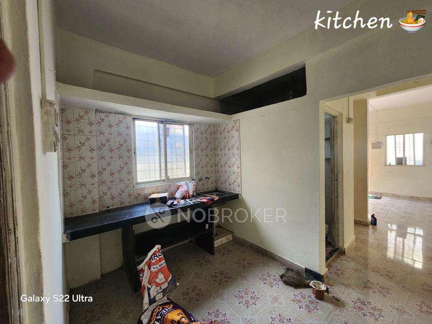 1 BHK House For Sale  In Ambegaon Budruk