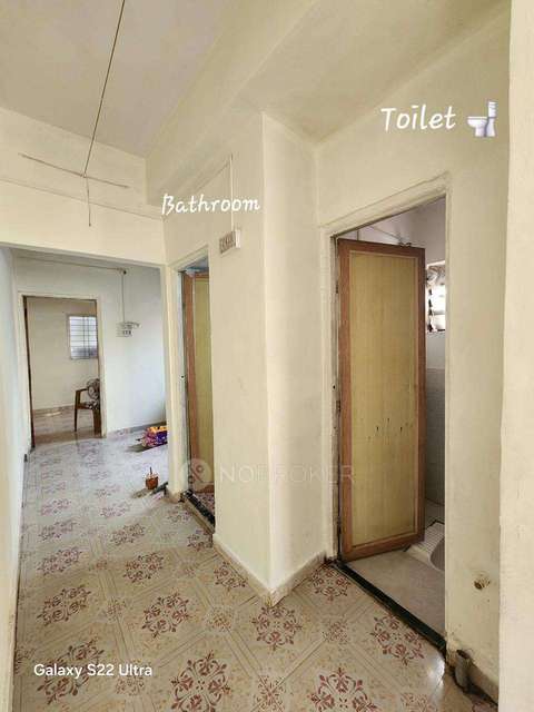 1 BHK House For Sale  In Ambegaon Budruk