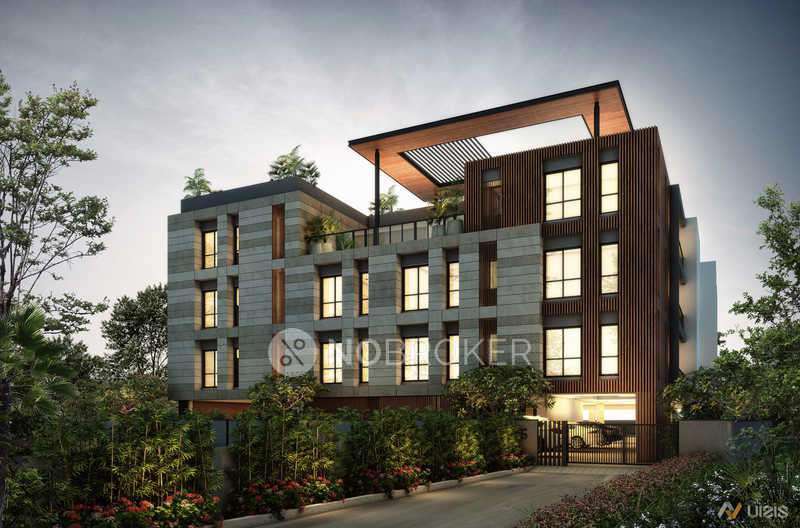 4+ BHK Flat In Chaitanya Camden For Sale  In Egmore