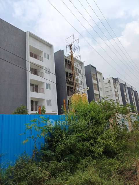 3 BHK Flat In Definer Upper Deck Ventures, Mandur For Sale In Mandur