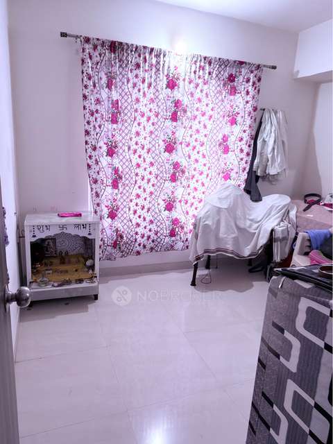 2 BHK Flat In Orient Palace Handewadi Road For Sale  In Orient Palace