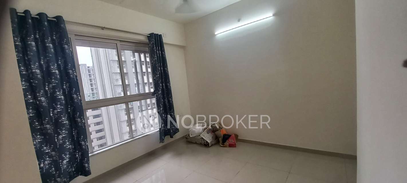1 BHK Flat In Mahindra Happinest, Kalyan for Rent  In Kalyan