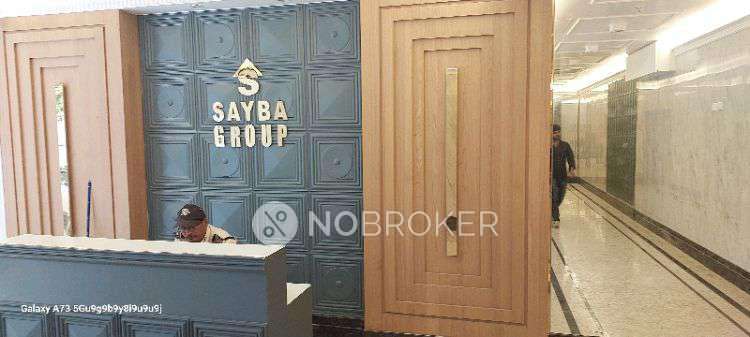 1 BHK Flat In Star Sayba Residency  for Rent  In Kurla