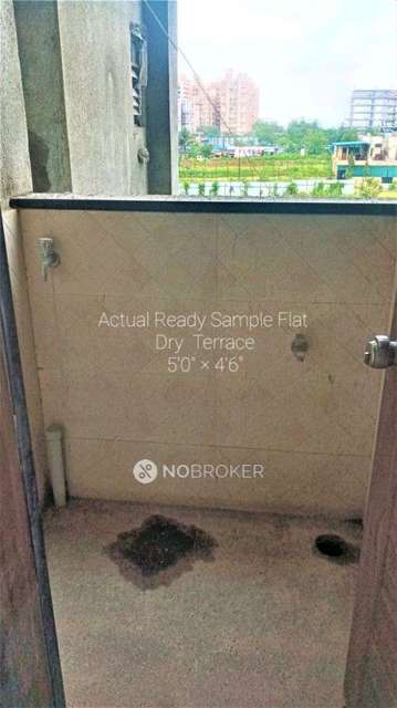 3 BHK Flat In Vaastu Imperial for Rent  In Ravet