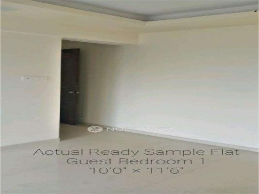 3 BHK Flat In Vaastu Imperial for Rent  In Ravet