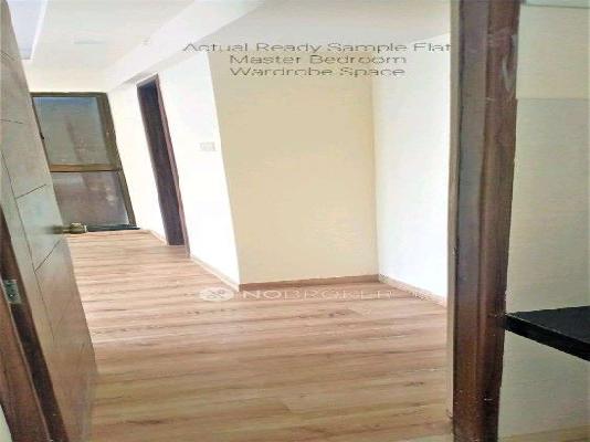 3 BHK Flat In Vaastu Imperial for Rent  In Ravet
