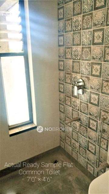 3 BHK Flat In Vaastu Imperial for Rent  In Ravet