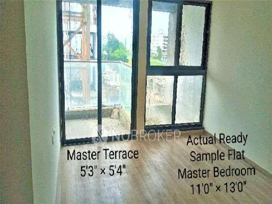 3 BHK Flat In Vaastu Imperial for Rent  In Ravet