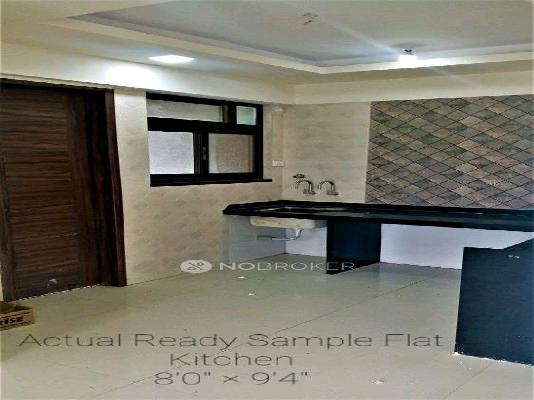 3 BHK Flat In Vaastu Imperial for Rent  In Ravet
