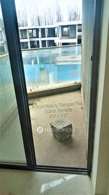 3 BHK Flat In Vaastu Imperial for Rent  In Ravet