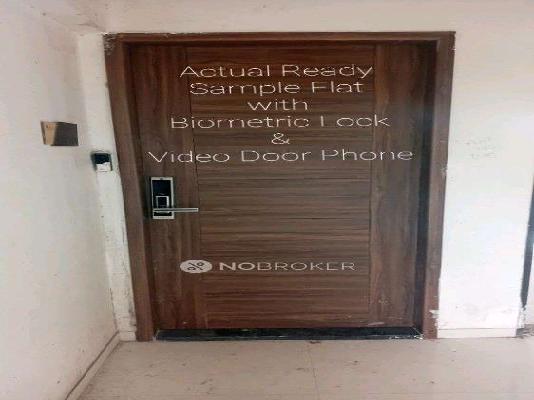 3 BHK Flat In Vaastu Imperial for Rent  In Ravet