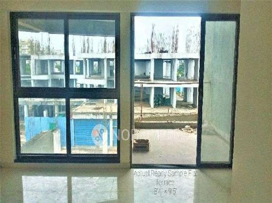 3 BHK Flat In Vaastu Imperial for Rent  In Ravet