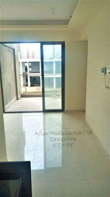 3 BHK Flat In Vaastu Imperial for Rent  In Ravet