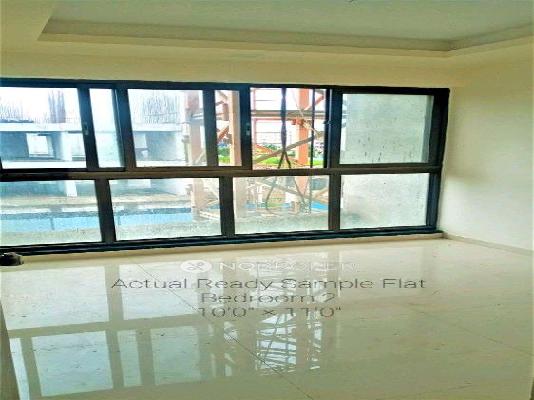 3 BHK Flat In Vaastu Imperial for Rent  In Ravet