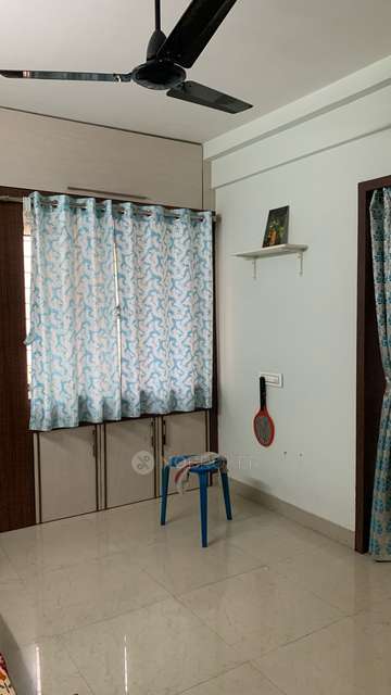 1 BHK Flat In Asavari Chs for Rent  In Taloja