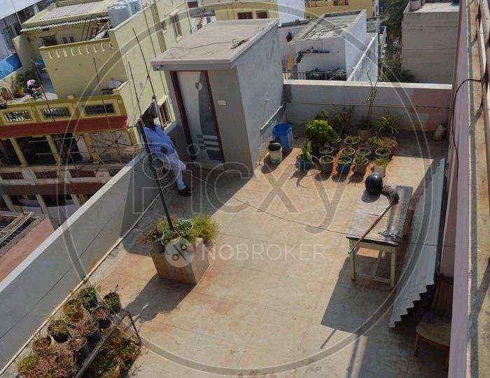 1 BHK House for Rent  In Chintalkunta