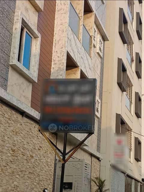 PG for Boys in Mailasandra