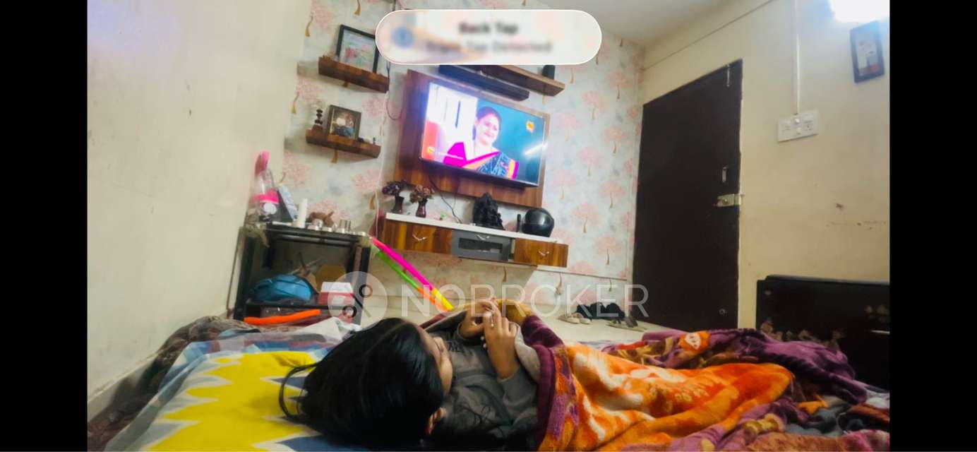 1 BHK Flat In Aishwarya Laxmi Apartment For Sale  In Wagholi, Pune