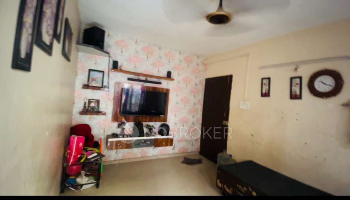 1 BHK Flat In Aishwarya Laxmi Apartment For Sale  In Wagholi, Pune
