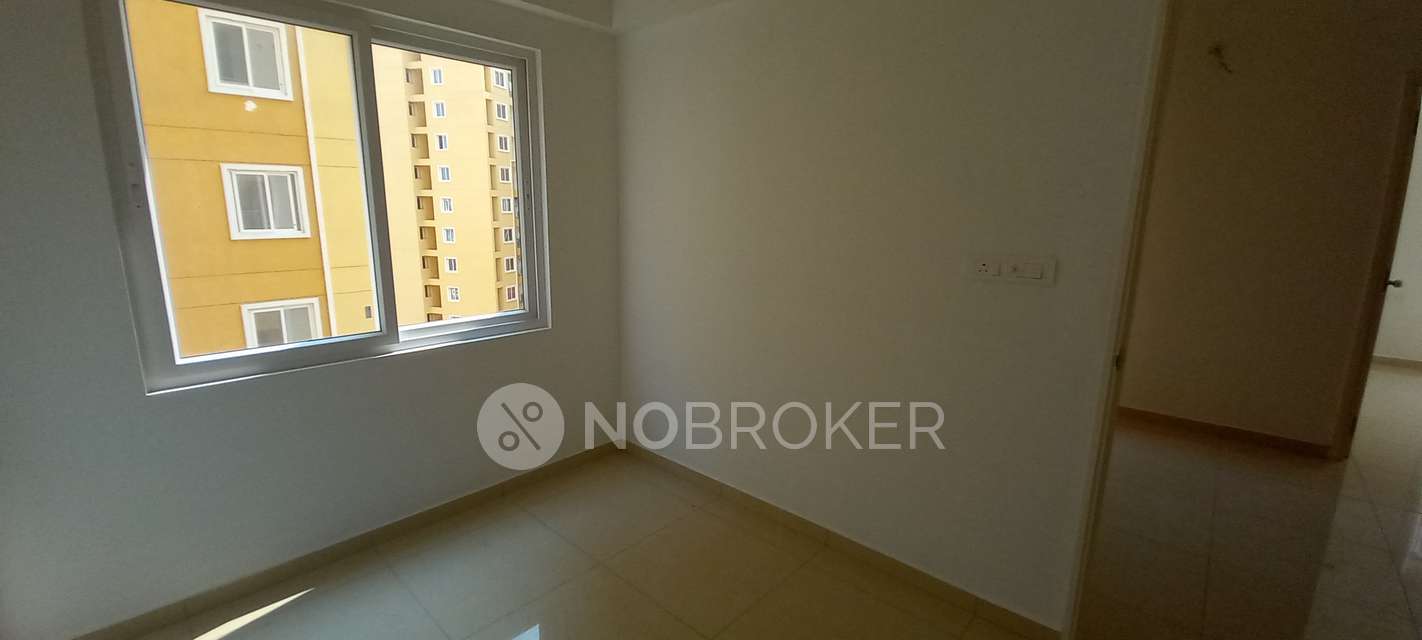2 BHK Flat In Revolution One, Padur for Rent  In Padur