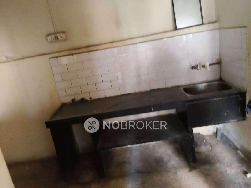 1 BHK Flat For Sale  In   Kondhwa