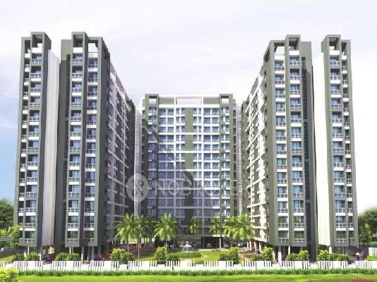 2 BHK Flat In Puranik Aarambh For Sale  In Thane West