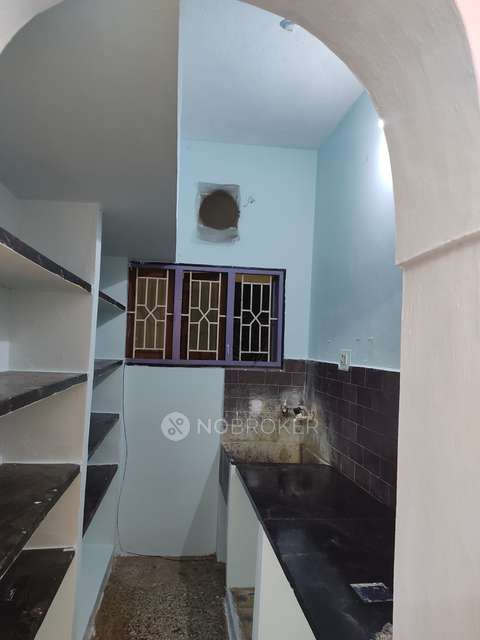 2 BHK Flat In Hasthinapuram For Sale  In Jain Nagar 2nd Street