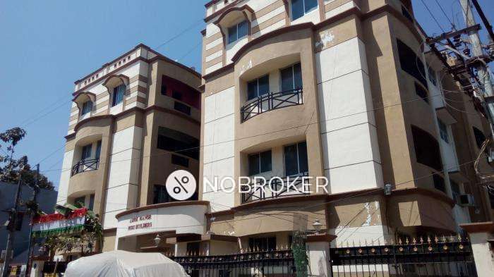 2 BHK Flat In Hasthinapuram For Sale  In 2nd Street, Plot No. 14, Erikkarai St, Behind Ram Aanjaneyar Temple, Hasthinapuram, Chromepet, Chennai, Tamil Nadu 600064, India