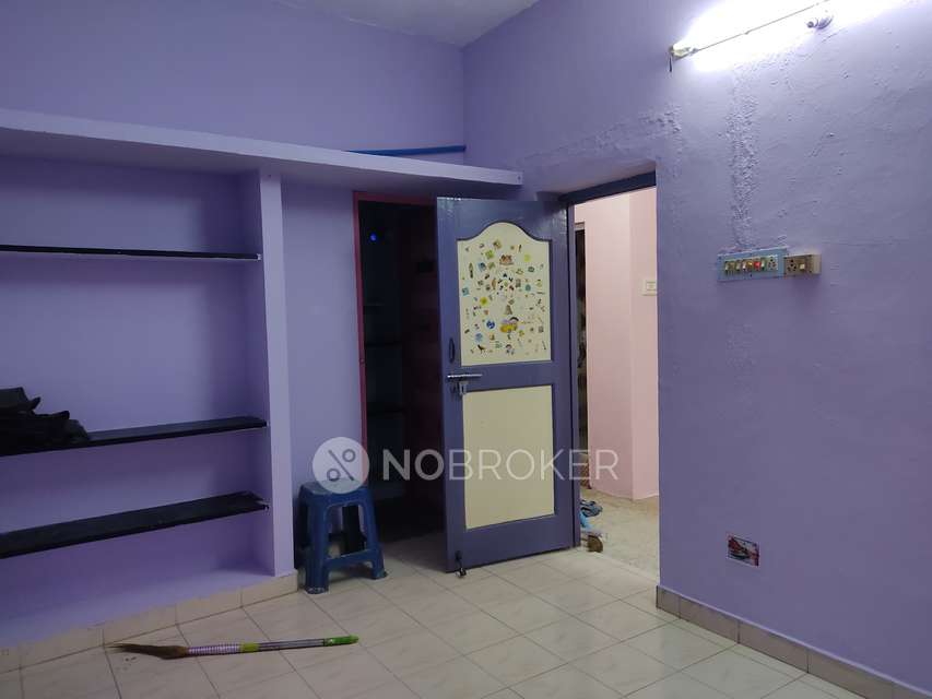 2 BHK Flat In Hasthinapuram For Sale  In Jain Nagar 2nd Street