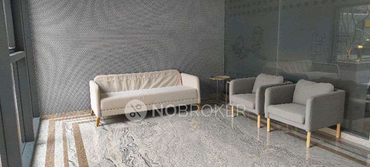 3 BHK Flat In Pristine Allure for Rent  In Kharadi