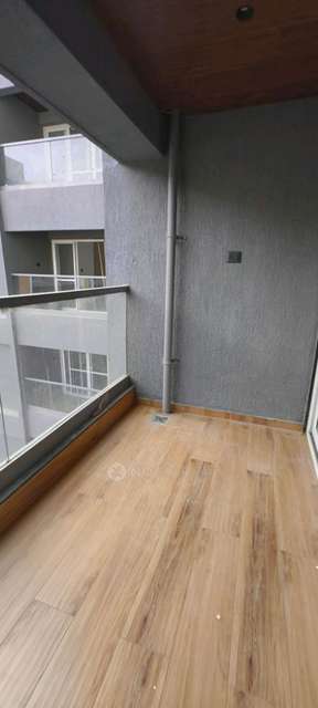 3 BHK Flat In Pristine Allure for Rent  In Kharadi