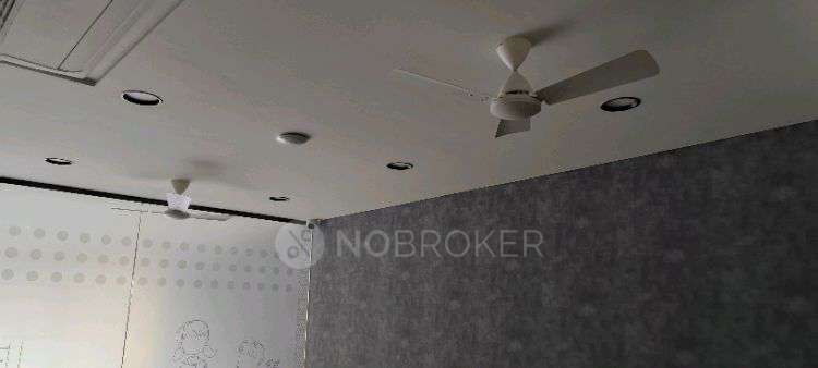 3 BHK Flat In Pristine Allure for Rent  In Kharadi