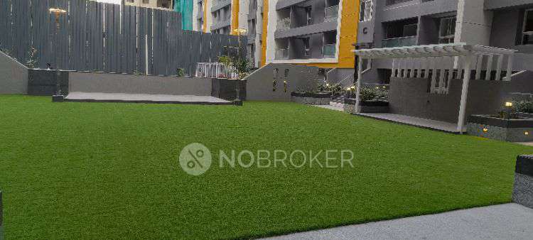 3 BHK Flat In Pristine Allure for Rent  In Kharadi