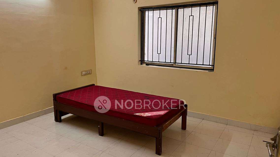 2 BHK Flat In Apoorva Dew Drops for Rent  In Lal Bahadur Shastri Nagar