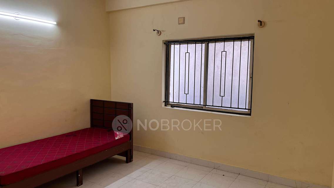 2 BHK Flat In Apoorva Dew Drops for Rent  In Lal Bahadur Shastri Nagar