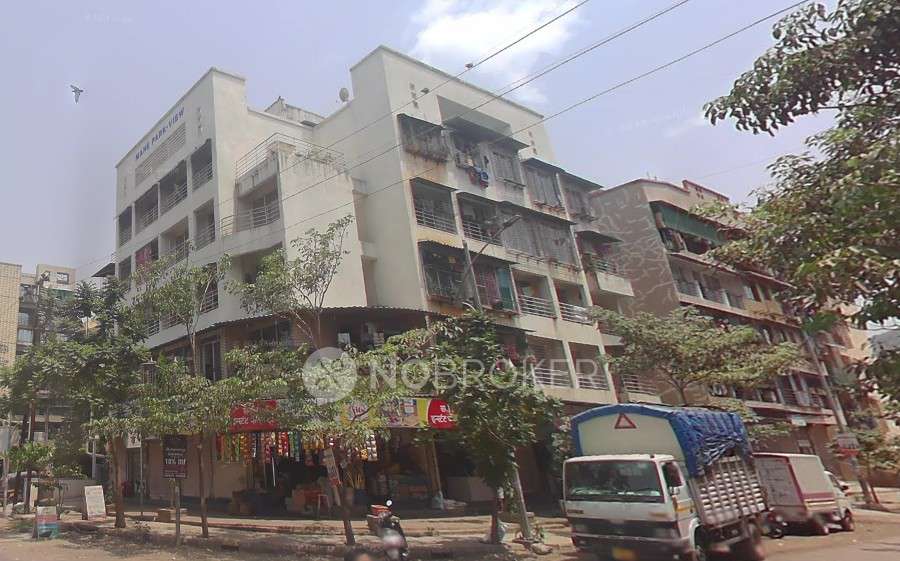 1 BHK Flat In Mane Park View For Sale  In Panvel