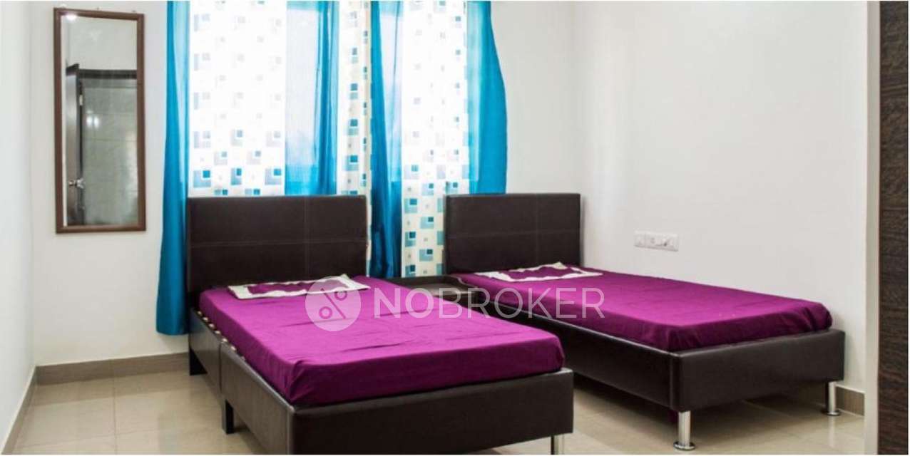 3 BHK Flat In Prestige Silver Crest for Rent  In Prestige Silver Crest, 323, Outer Ring Rd, Kadubeesanahalli, Kadabeesanahalli, Bengaluru, Karnataka 560103, India
