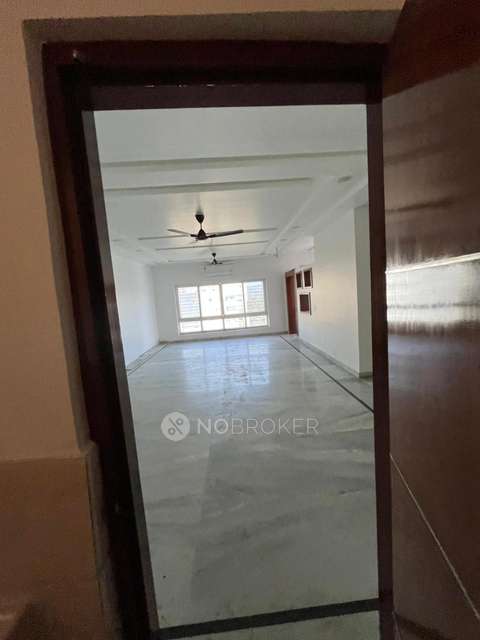 4 BHK Flat In The Waterfront, Rai Durg for Rent  In Timber Lake Colony
